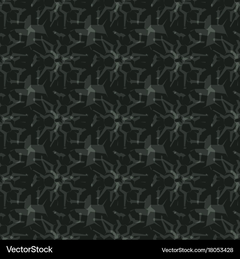 Abstract background beautiful pattern creative Vector Image