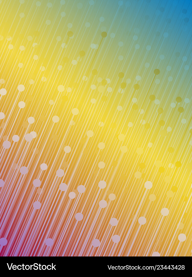 Abstract background of circles and lines Abstract background of circles and lines Vector Image