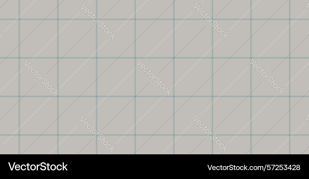Subtle grey grid pattern ideal for backgrounds Subtle grey grid pattern ideal for backgrounds vector image