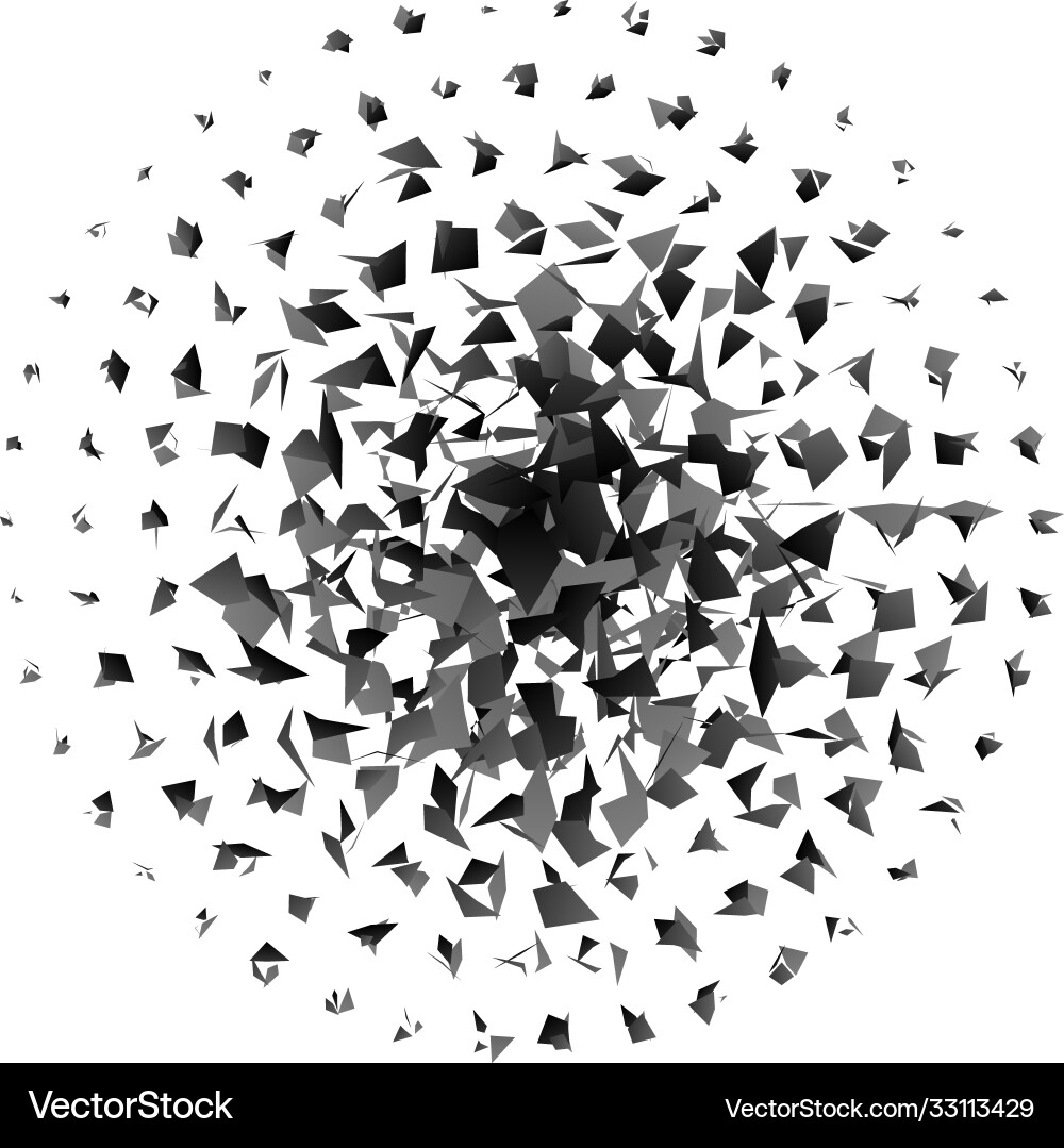 Circle halftone abstract background Circle halftone abstract background vector image
