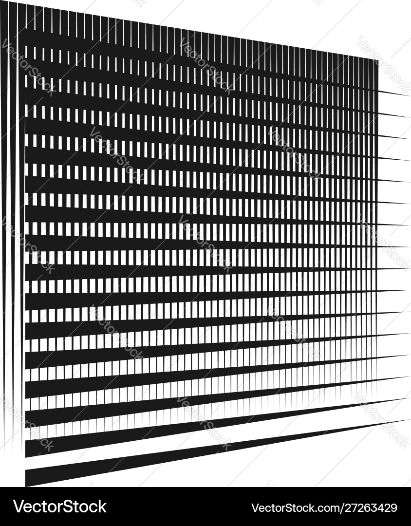 Grid mesh element cellular reticular grate Grid mesh element cellular reticular grate vector image