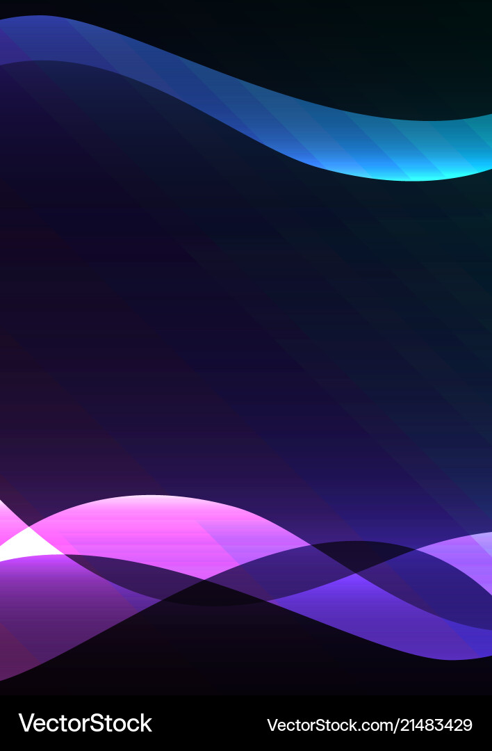 Linienkurve transparente Schicht abstrakter Hintergrund Linienkurve transparente Schicht abstrakter Hintergrund vektorbild