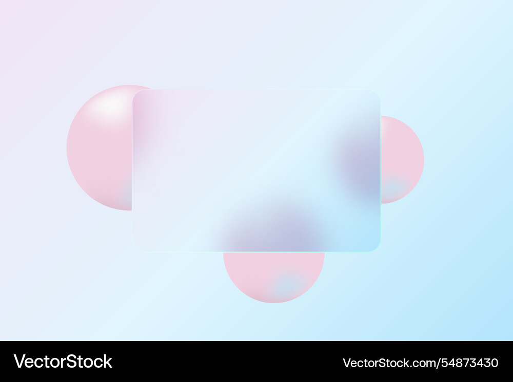 Abstract minimalistic background Abstract minimalistic background Vector Image