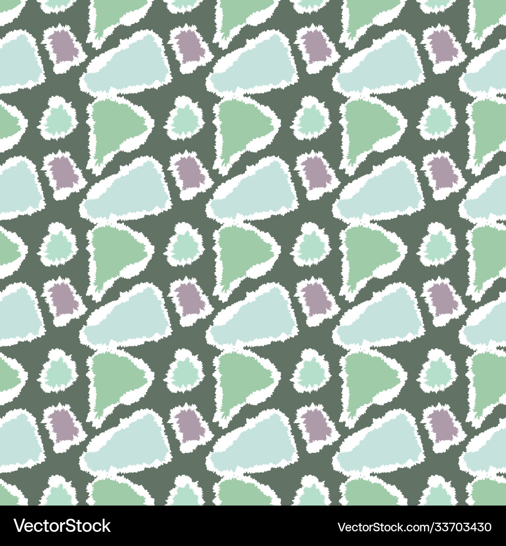 Abstract seamless pattern with colorful elements Abstract seamless pattern with colorful elements vector image