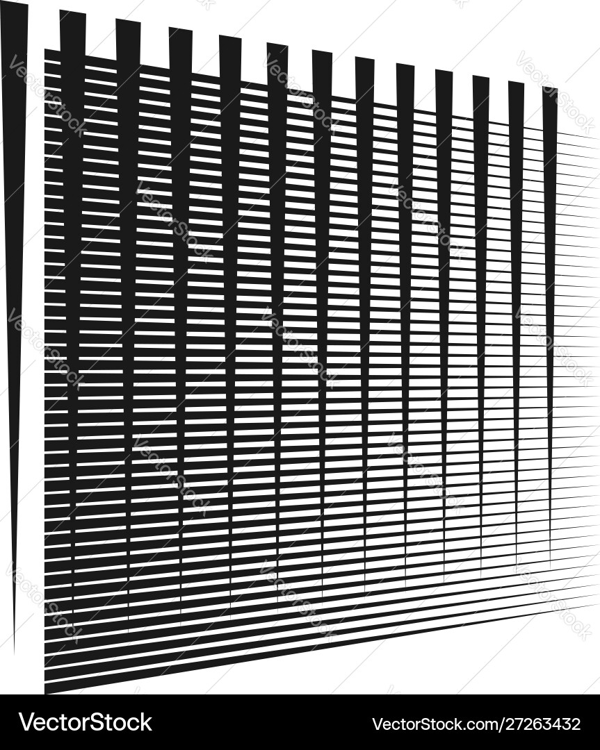 Grid mesh element cellular reticular grate Grid mesh element cellular reticular grate vector image