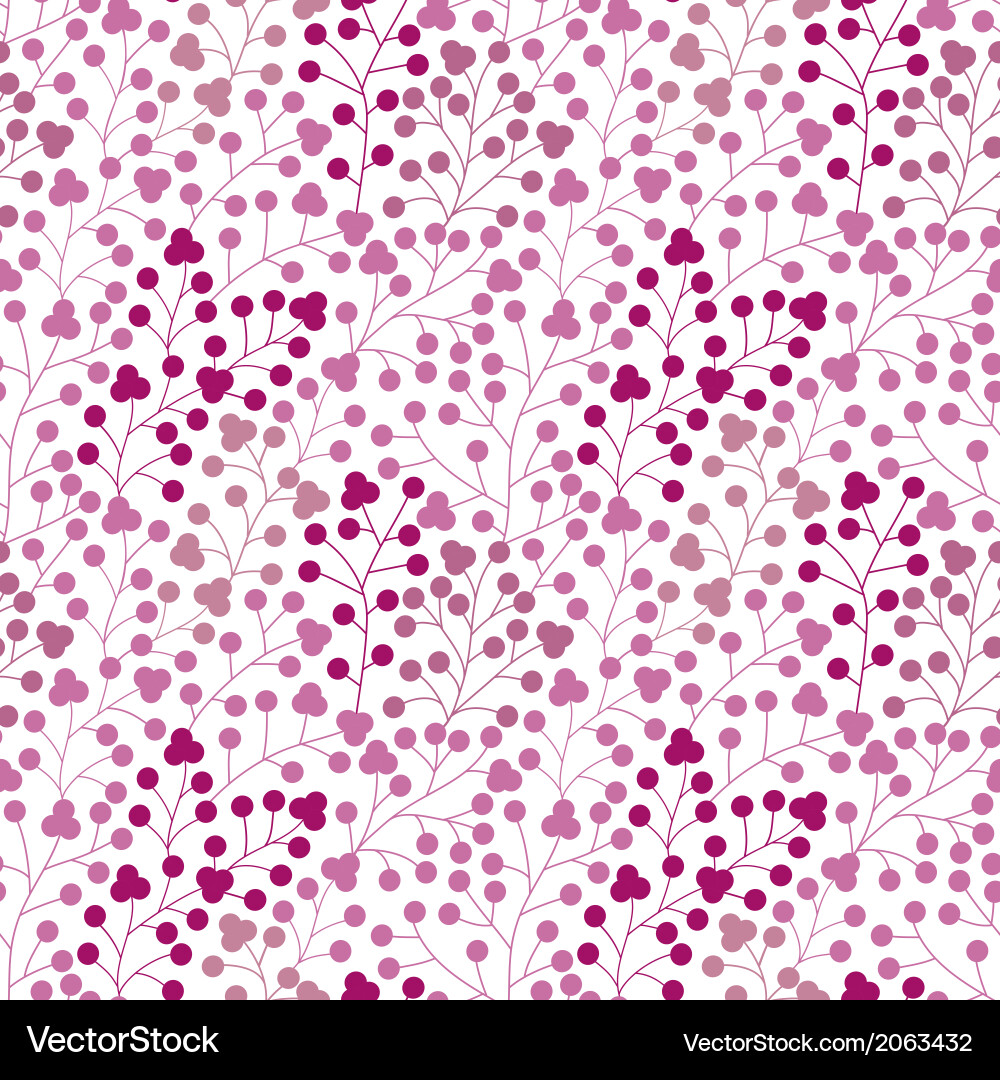 Seamless pattern with leaf texture can vector image