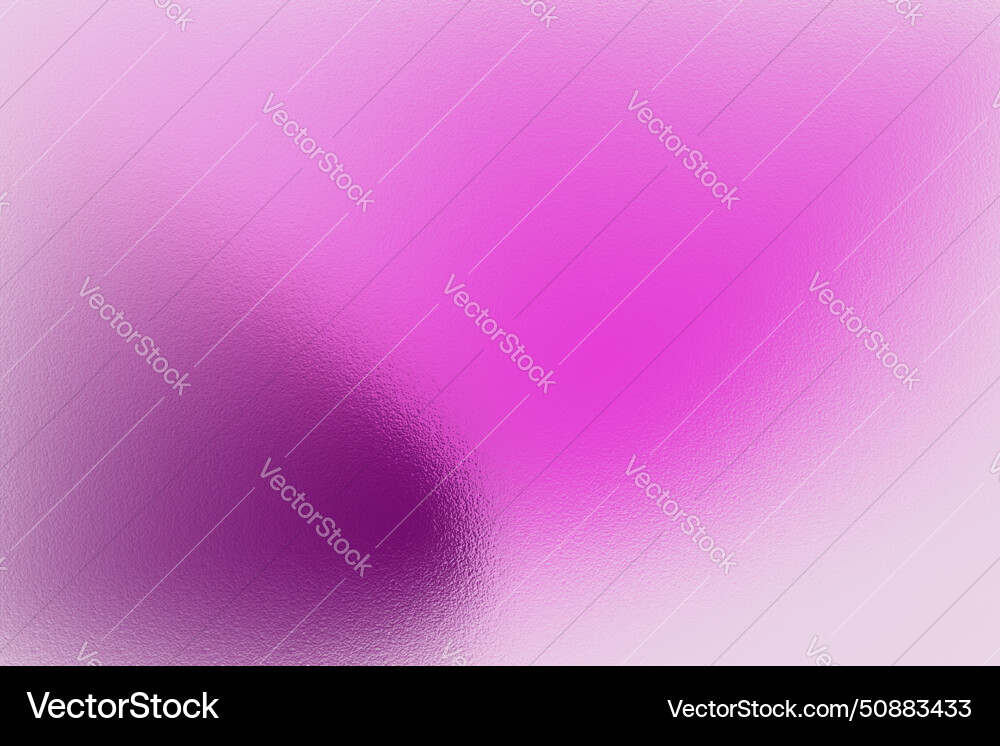 Abstract blur gradient background with frosted Vector Image