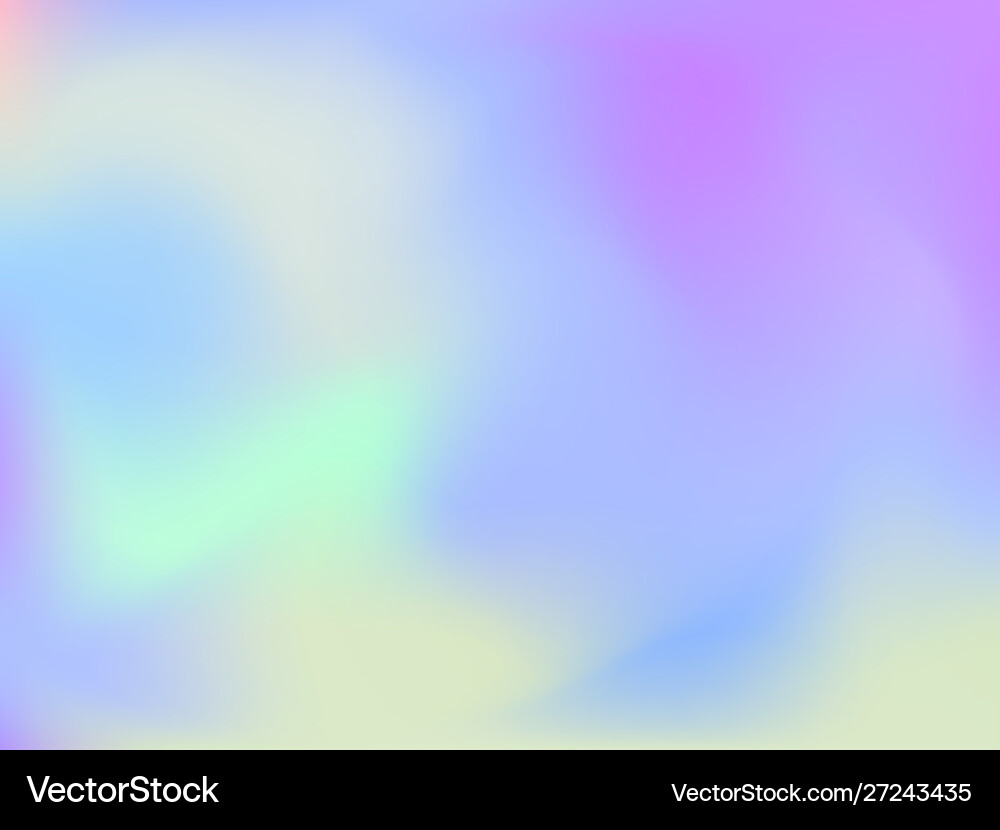 Gradient mesh abstract background Vector Image