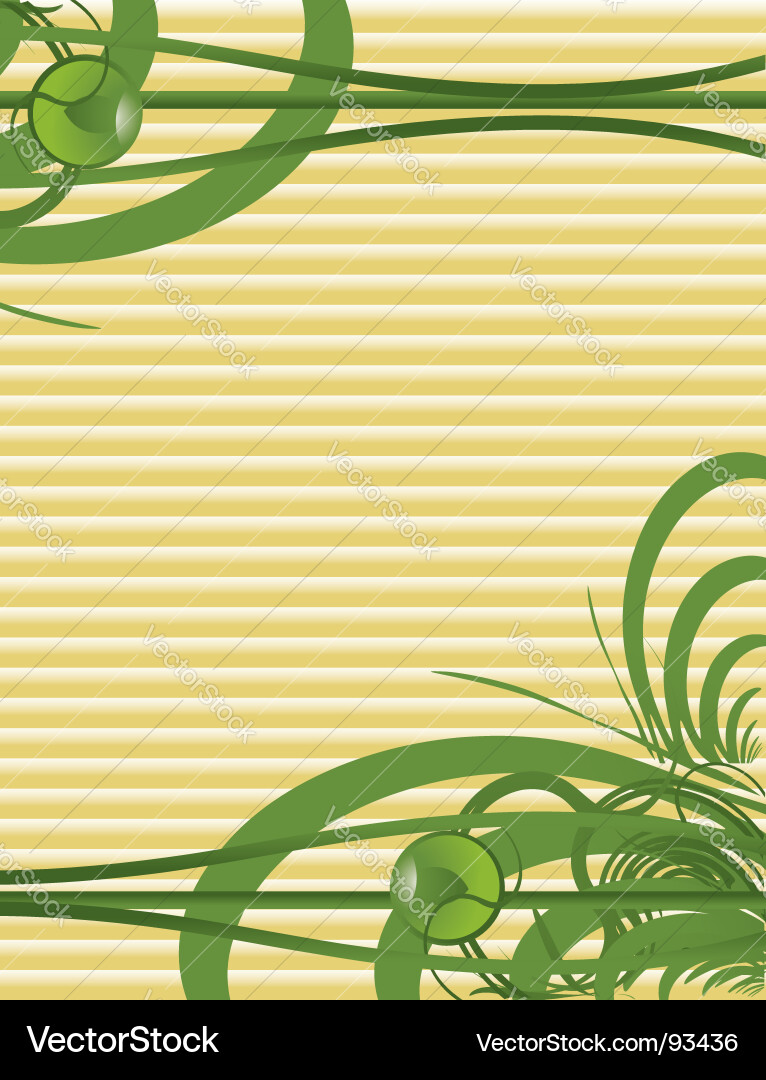 Abstract background Vector Image