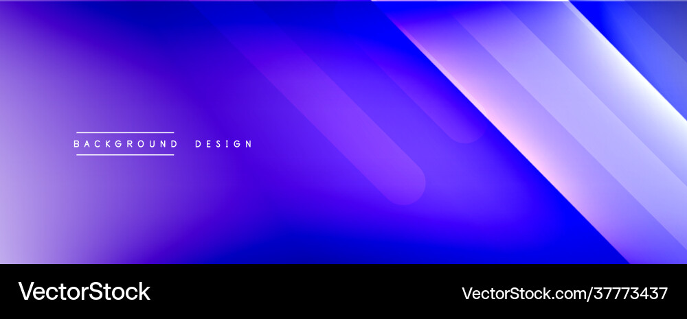 Dynamic lines abstract background 3d shadow Dynamic lines abstract background 3d shadow Vector Image