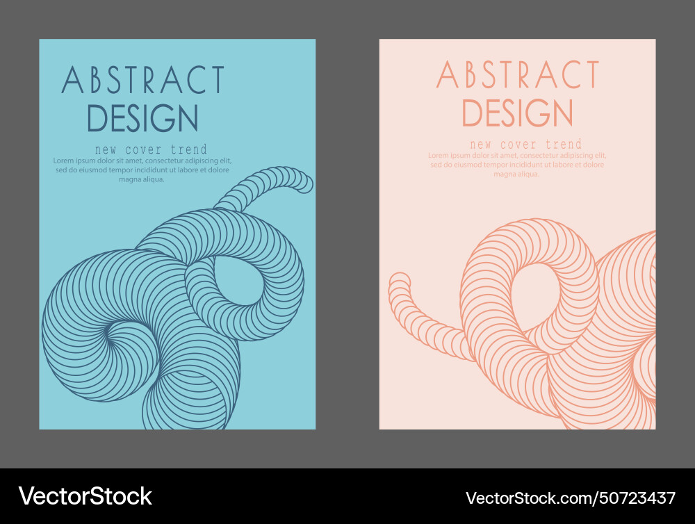 Dynamic shape of the parallel lines creates Dynamic shape of the parallel lines creates vector image