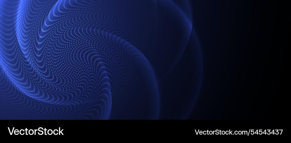 Technology abstract futuristic science background Technology abstract futuristic science background vector image
