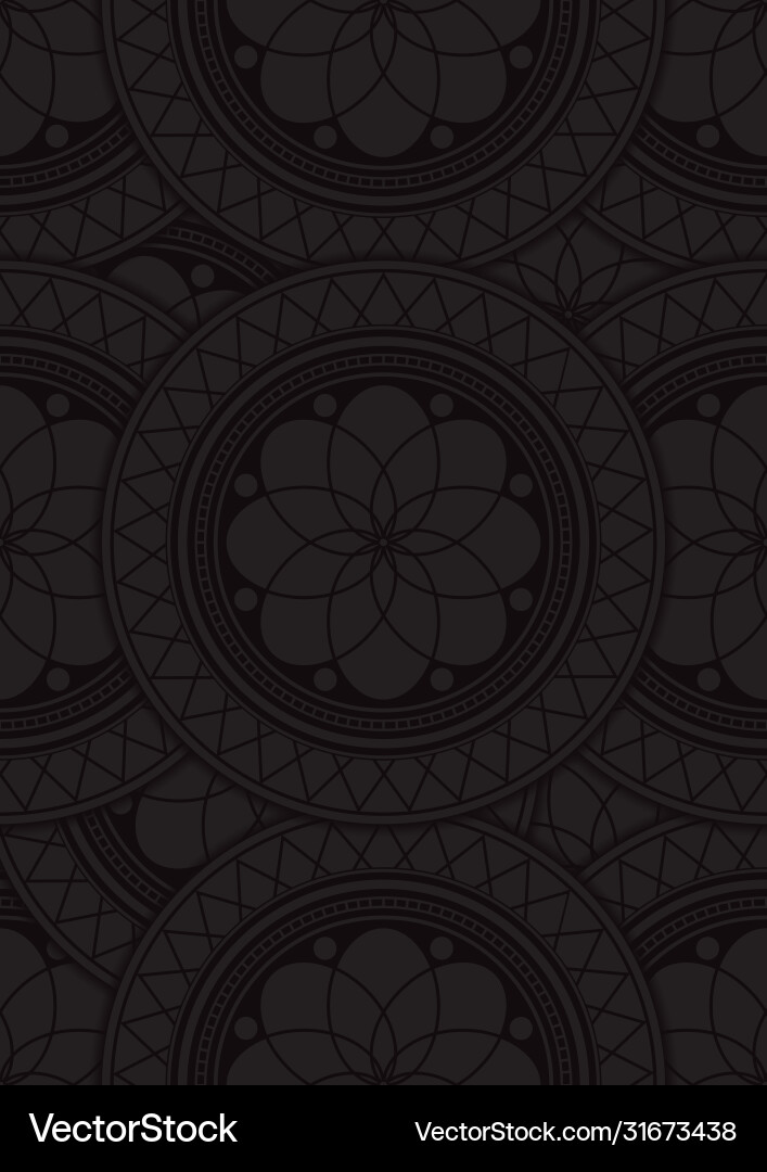 Abstract background seamless design Abstract background seamless design vector image
