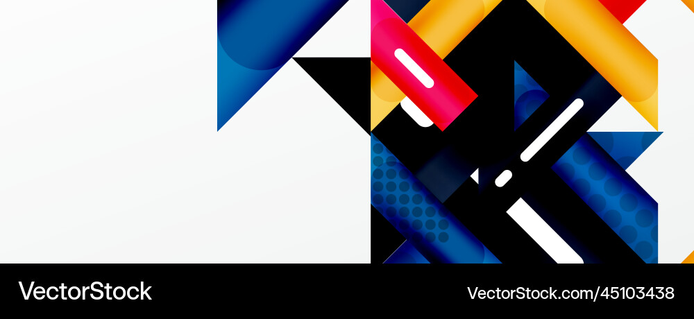 Background color abstract overlapping stripes Background color abstract overlapping stripes vector image