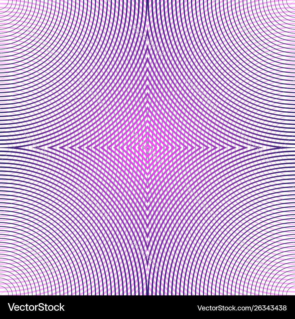 Seamless texture with a concentric circular Seamless texture with a concentric circular vector image
