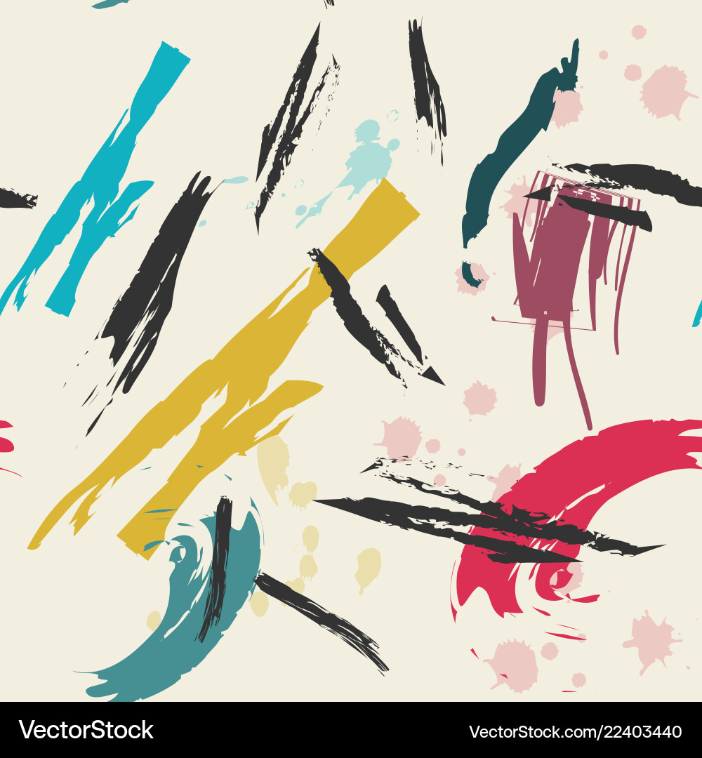 Abstract pattern seamless texture for printing Abstract pattern seamless texture for printing vector image