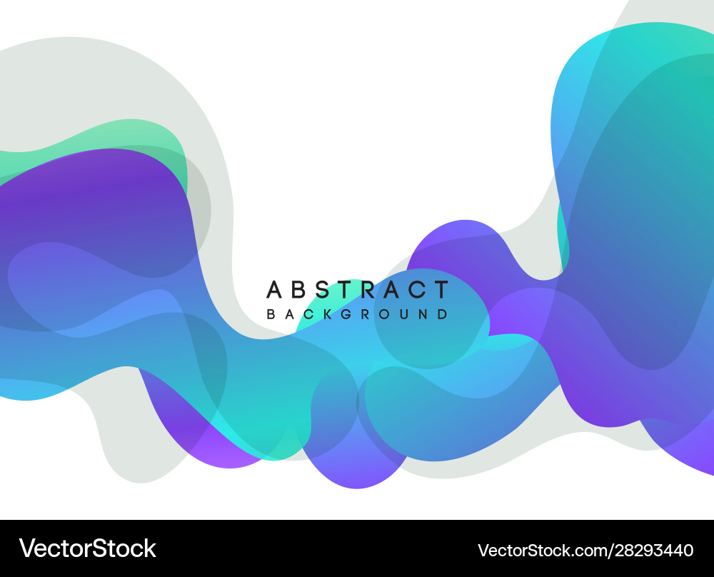 Moving colorful abstract background dynamic Moving colorful abstract background dynamic vector image