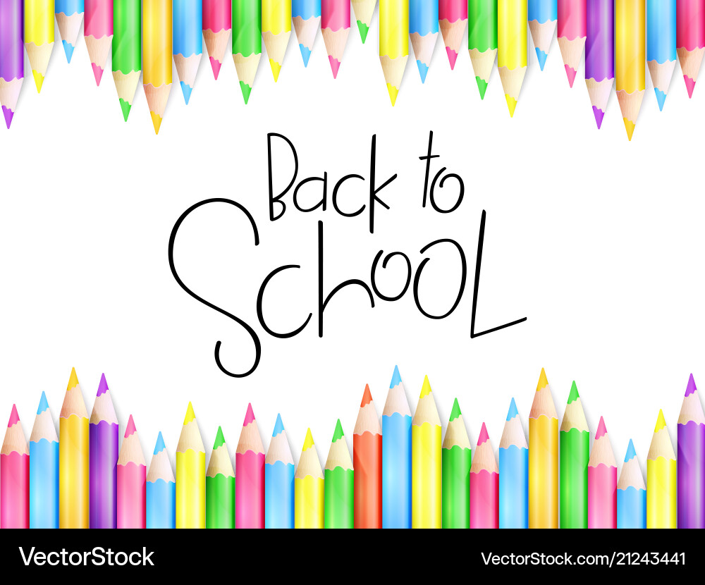 With design template for back With design template for back vector image