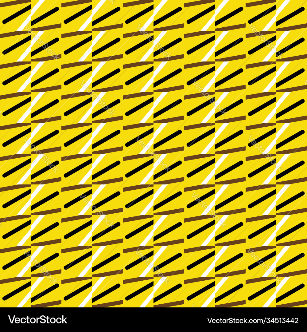Seamless pattern texture background Vector Image