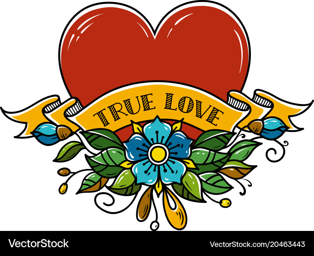 Pierced Hearts and True Love 洋書 PIERCED HEARTS AND TRUE LOVE | The History of Tattooing