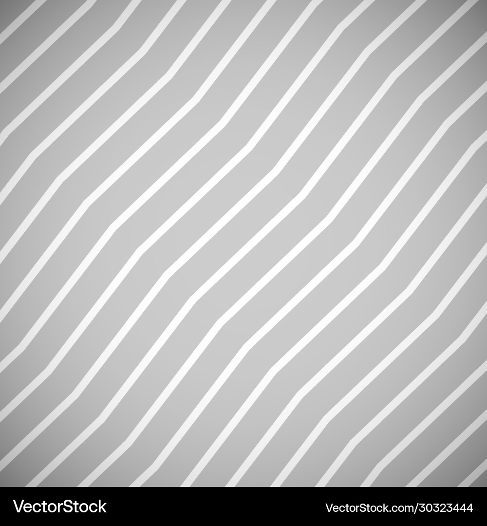 Glow lines seamless patternabstract Vector Image
