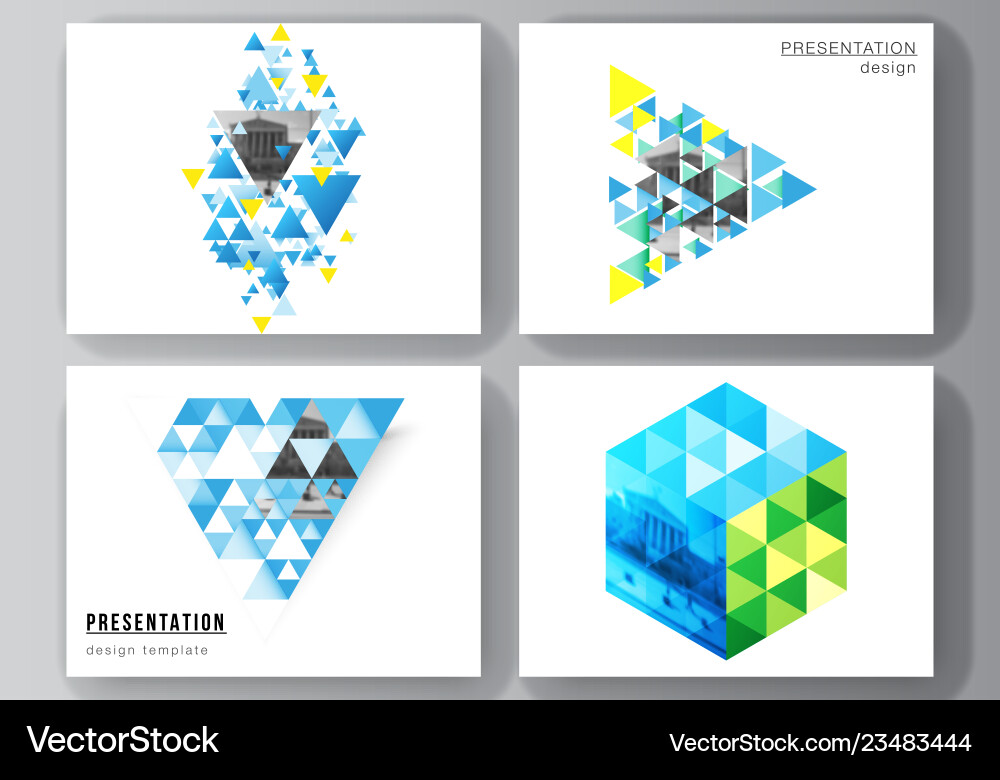 Minimalistic abstract Minimalistic abstract vector image