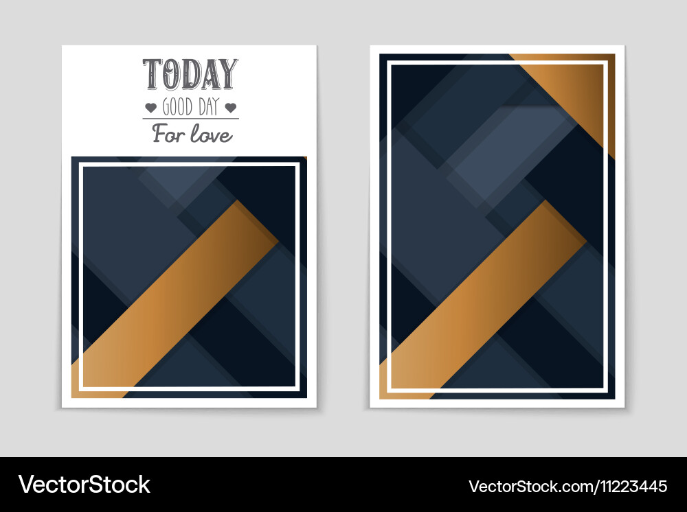 Abstract layout background for web vector image