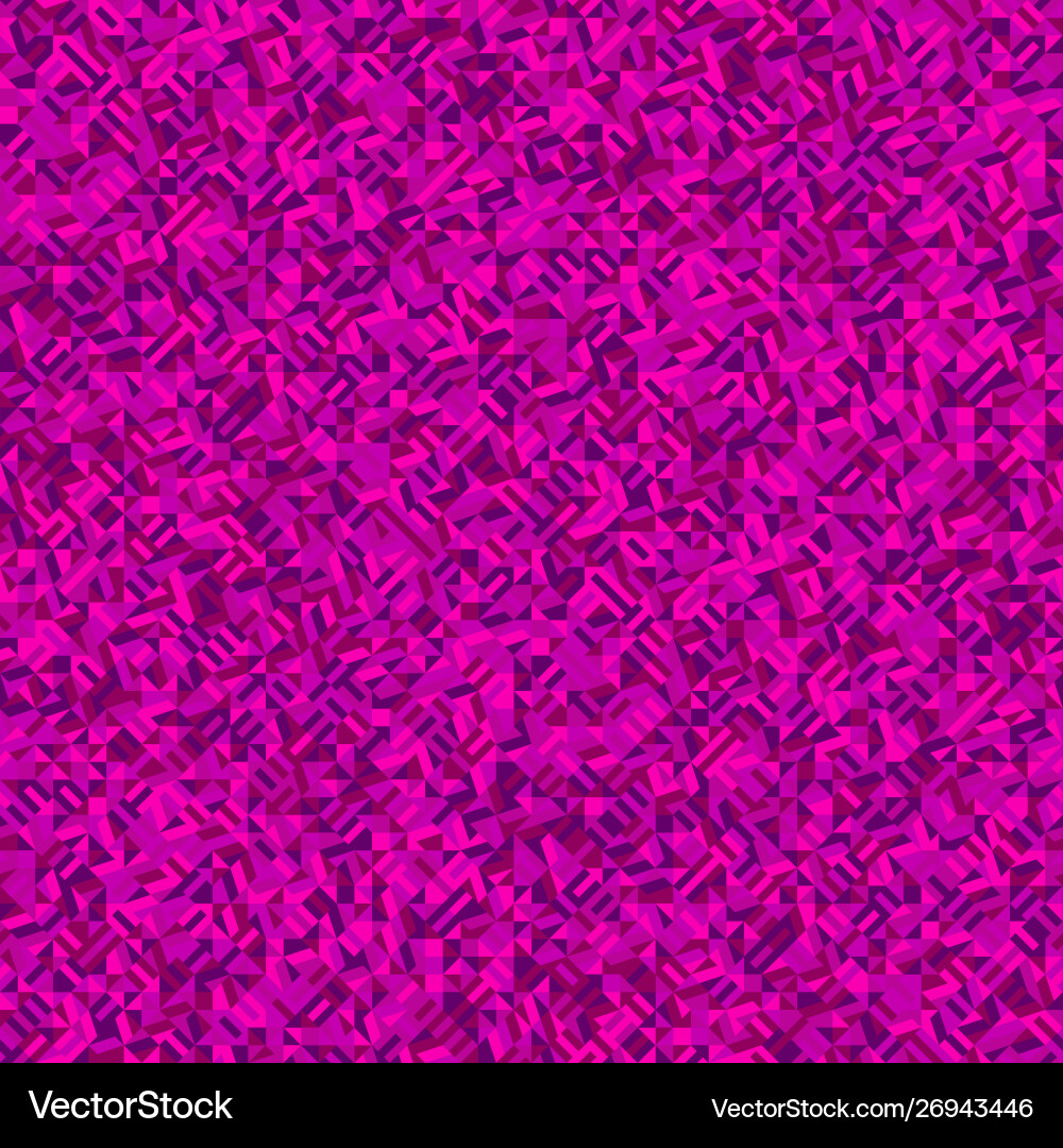 Seamless mosaic pattern background - abstract Seamless mosaic pattern background - abstract Vector Image