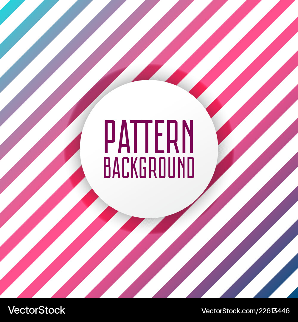 Simple abstract gradient background with lines Simple abstract gradient background with lines vector image