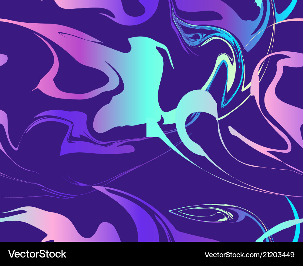 Marble texture seamless pattern Marble texture seamless pattern vector image