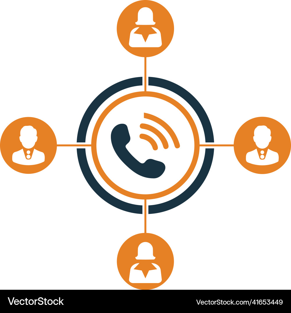 Network connection icon simple editable graphics vector image