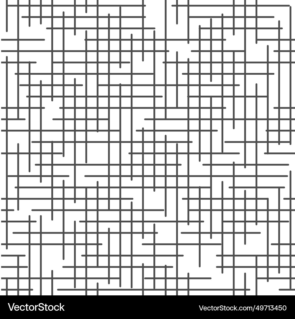 Geometric pattern of a set points seamless Geometric pattern of a set points seamless vector image