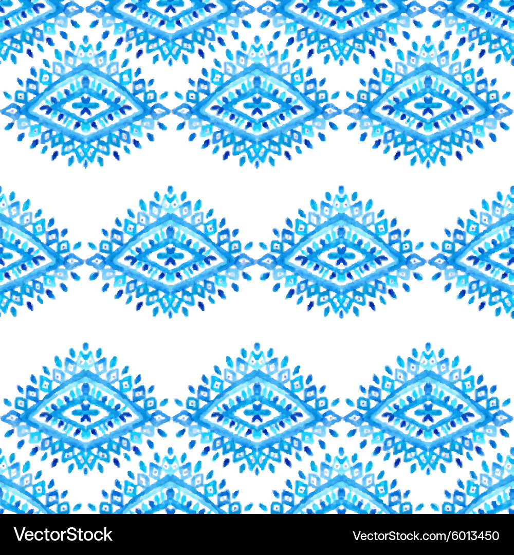 Seamless pattern Vector Image