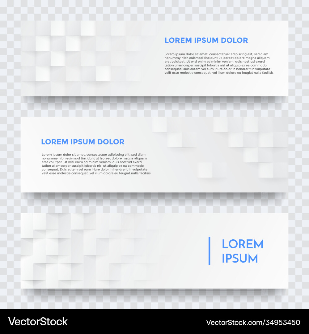 Tile pattern background for web banner template Tile pattern background for web banner template vector image