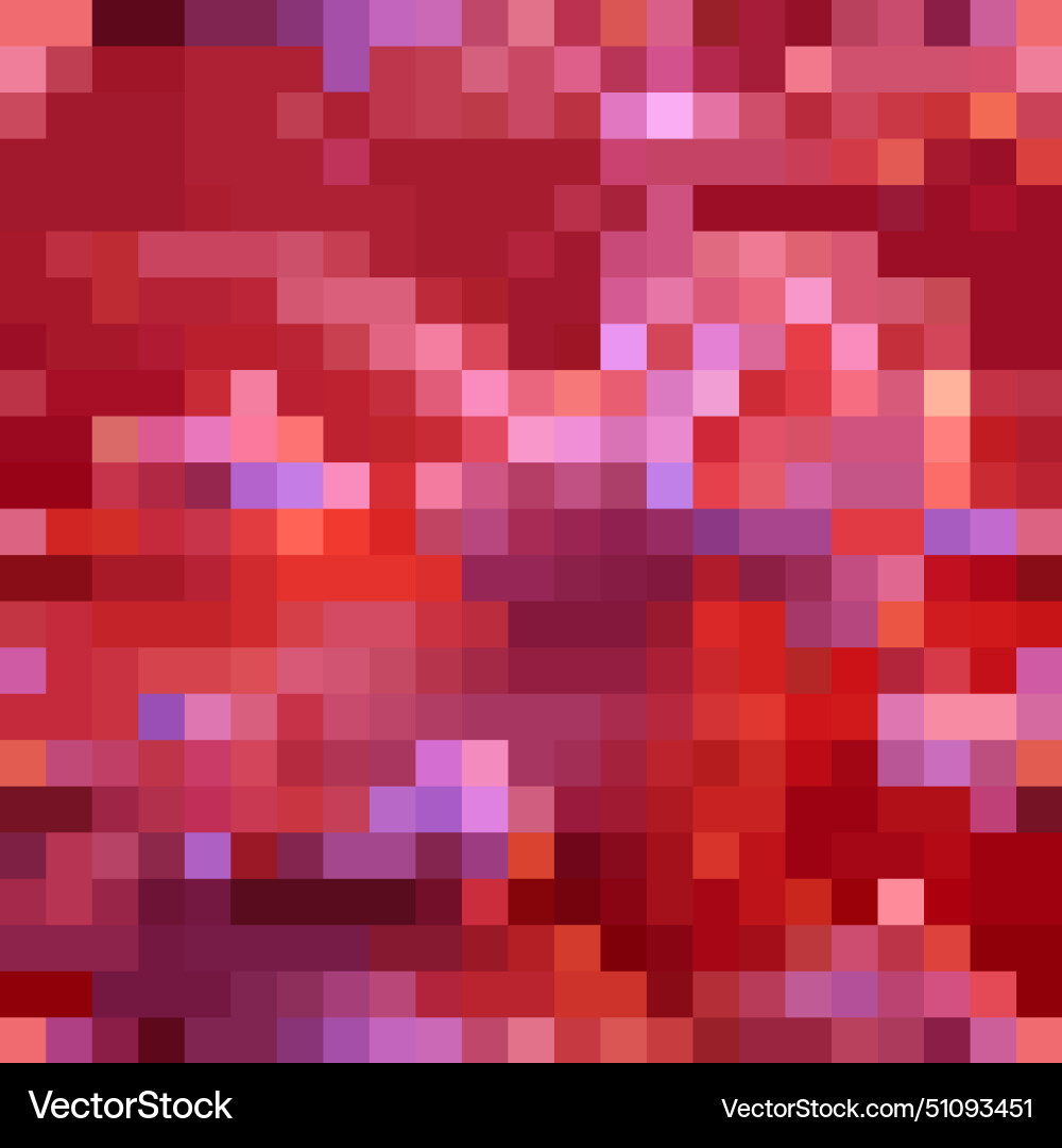 8-bit pixel abstract seamless backdrop background 8-bit pixel abstract seamless backdrop background vector image