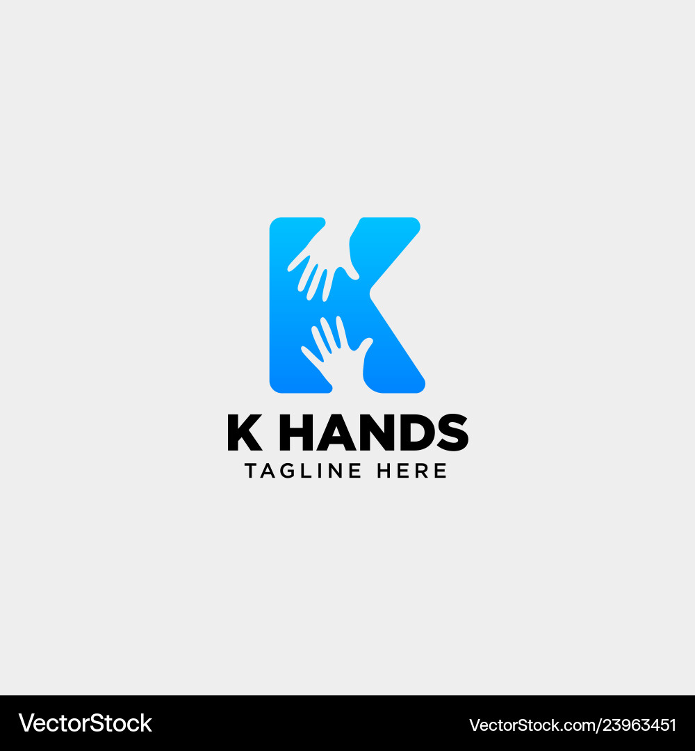 Free Letter K Vector Images (over 680)