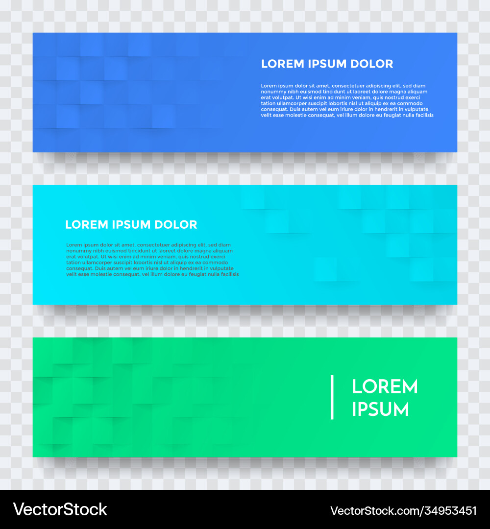 Tile pattern background for web banner or flyer Tile pattern background for web banner or flyer vector image