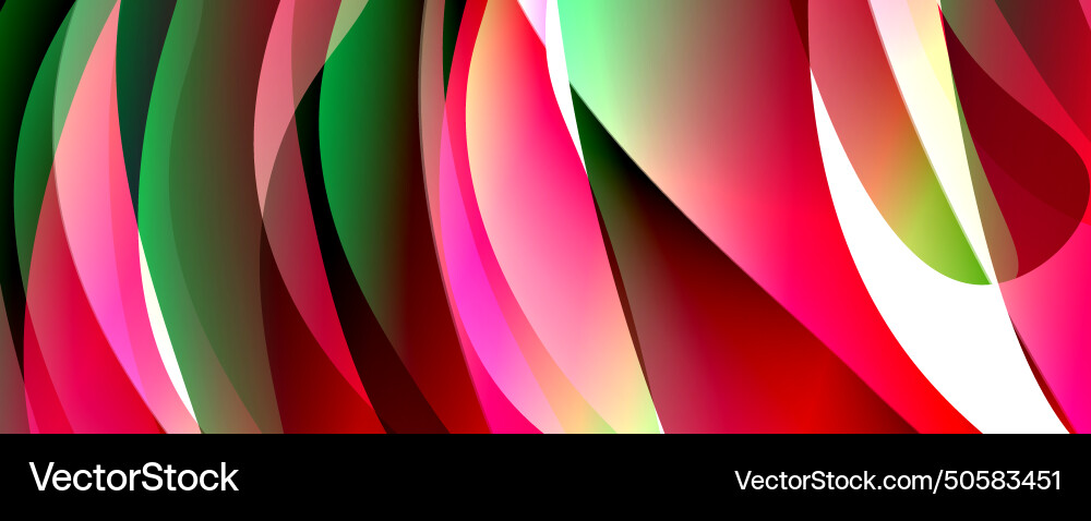 Trendy simple fluid color gradient abstract Trendy simple fluid color gradient abstract vector image