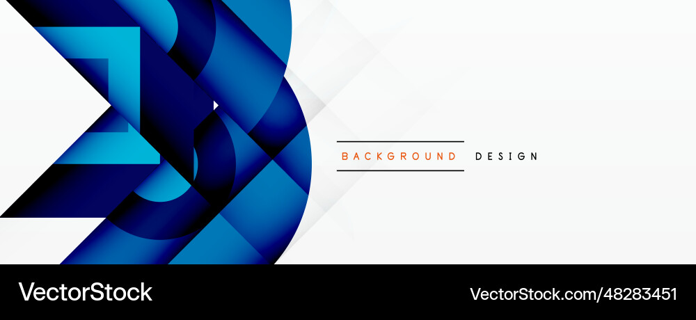 Visually captivating background design showcasing Vector Image