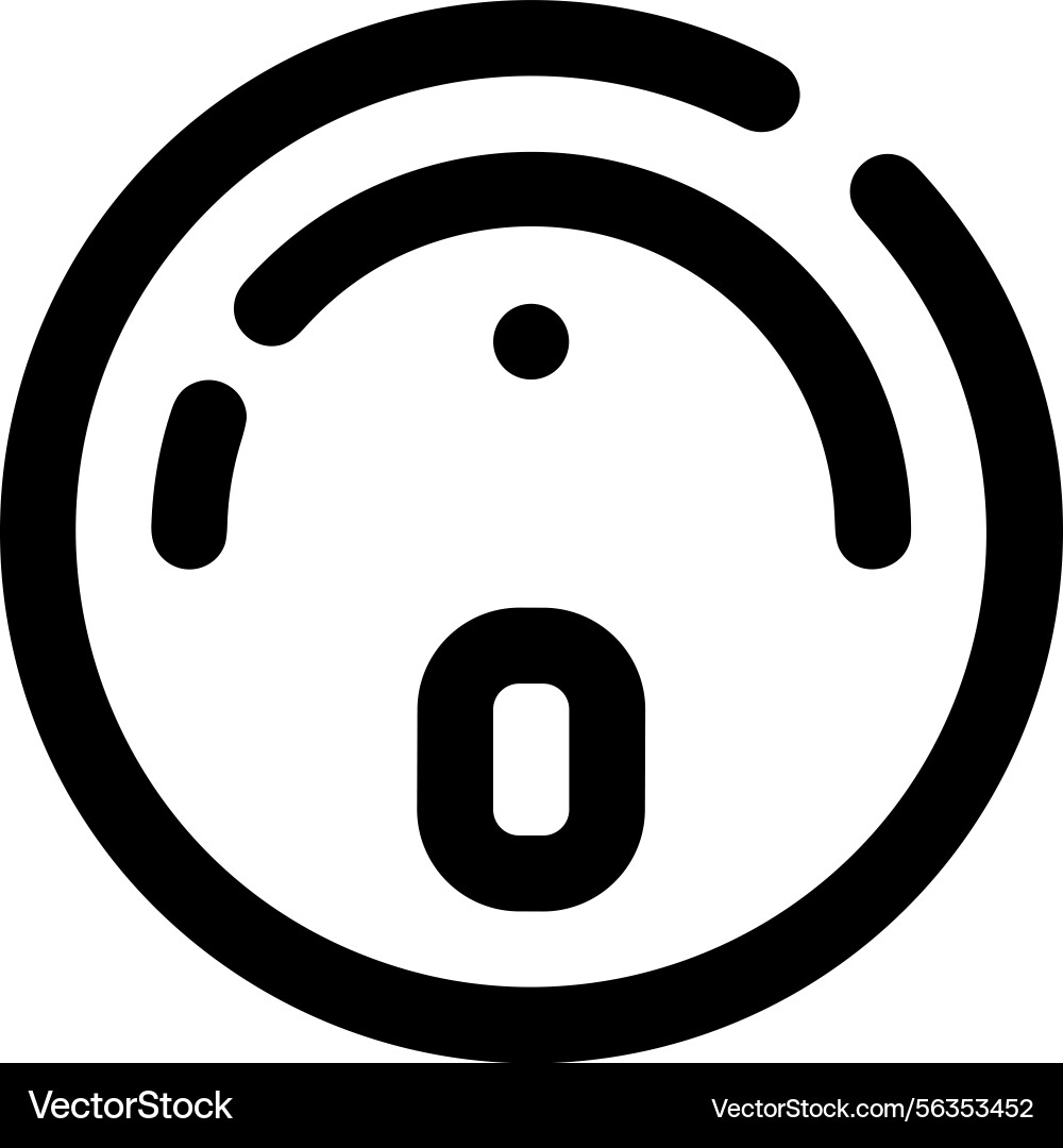 Computer icon symbol image Vector Image