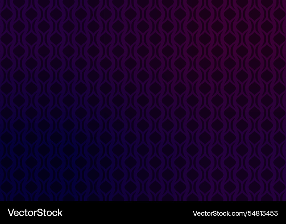 Pattern graphics art gradient dark line background Pattern graphics art gradient dark line background vector image