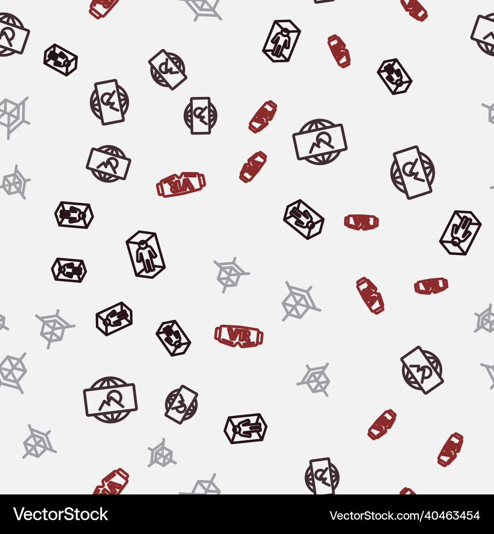Set line 3d modeling wide angle picture Set line 3d modeling wide angle picture Vector Image