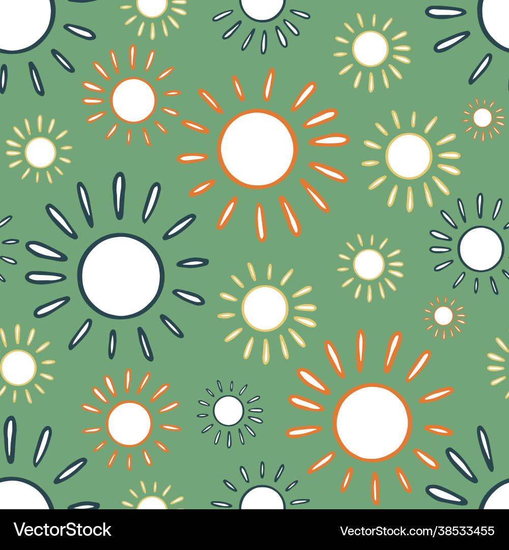 Seamless pattern colorful lined design Seamless pattern colorful lined design Vector Image
