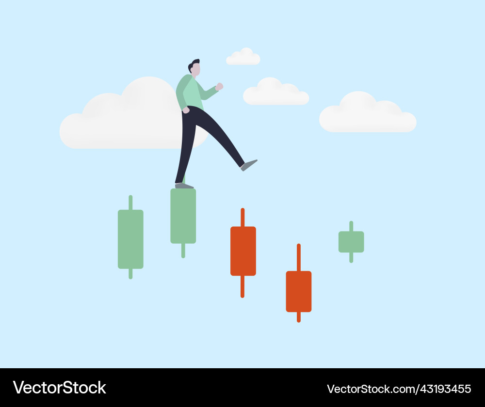Trading mistakes volatility on crypto and stock – Royalty-Free Vector |  VectorStock