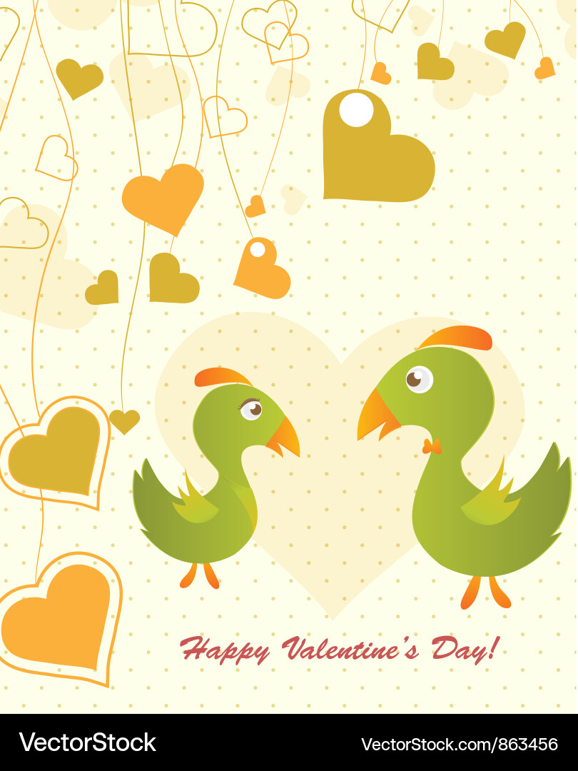 Abstract background vector image