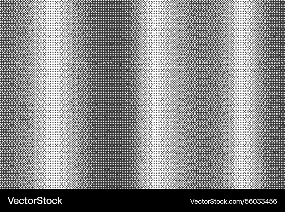 Bitmap striped gradient background textured Bitmap striped gradient background textured vector image