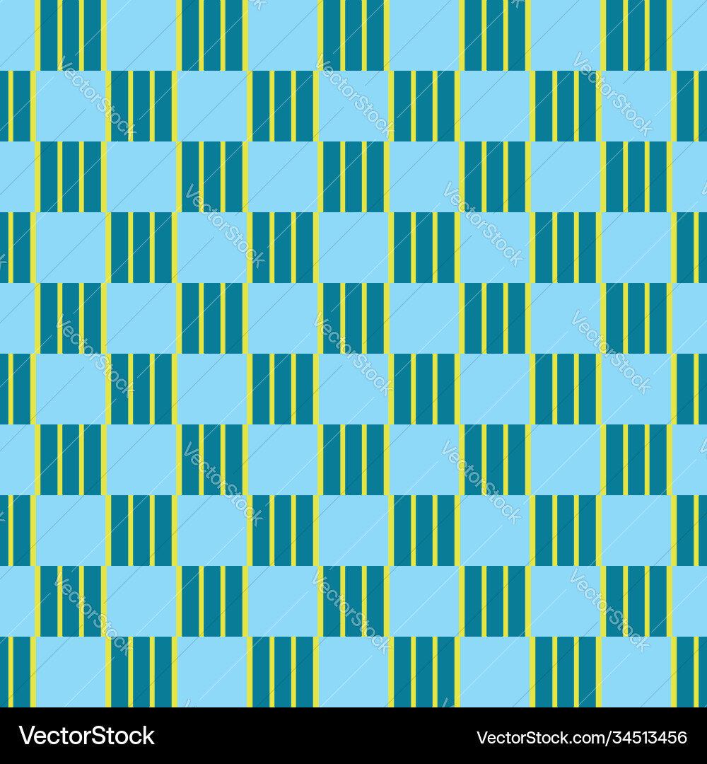 Seamless pattern texture background Vector Image