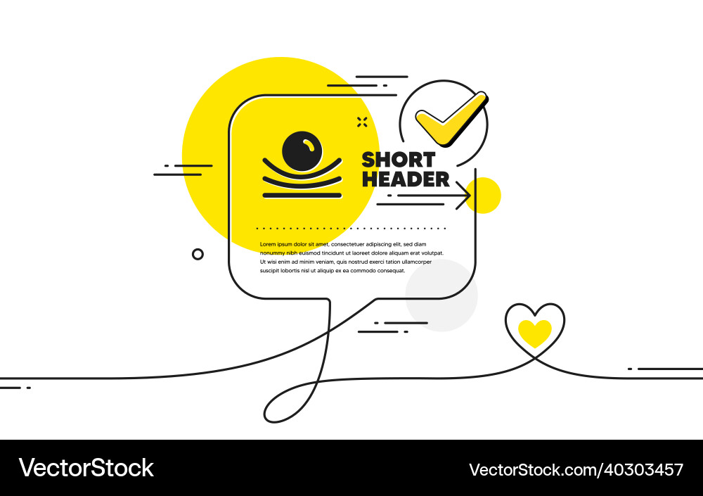 Elastic material icon resilience or flexibility Elastic material icon resilience or flexibility vector image