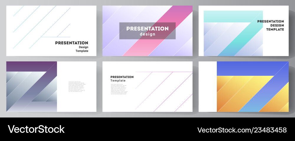 Minimalistic abstract Minimalistic abstract vector image