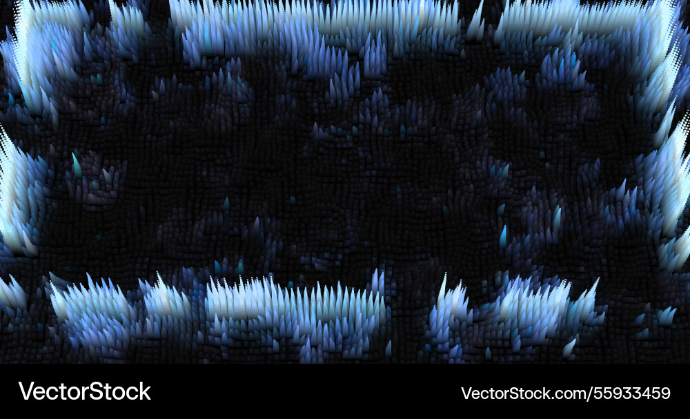 Colorful abstract texture created with gradient Colorful abstract texture created with gradient vector image